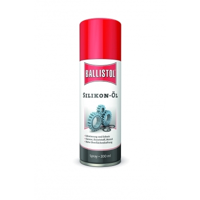 Ballistol Szilikon spray 200 ml