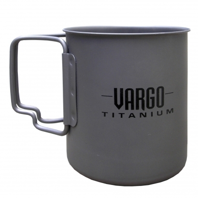 Vargo MI Travel Mug 0,45 l-es bögre