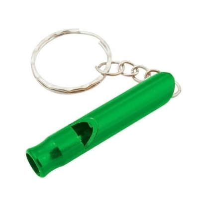 Rockland Whistle key ring jelző síp