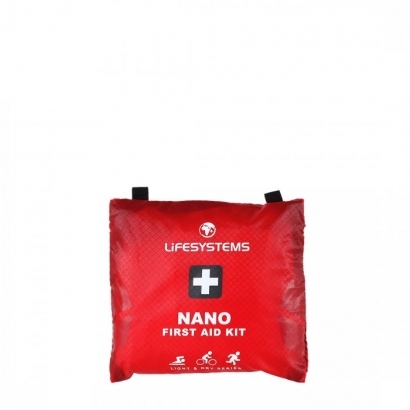 Lifesystems Light & Dry Nano First Aid Kit elsősegély csomag