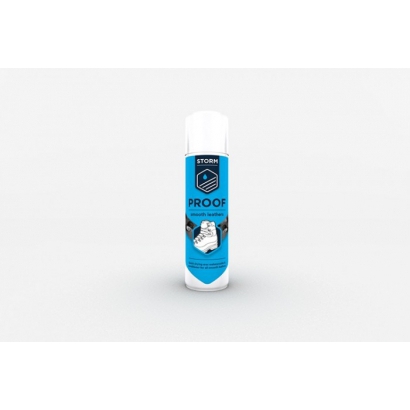 Storm Leather Conditioner (Spray on) 250 ml bőrápoló és impregnáló fényes bőrhöz