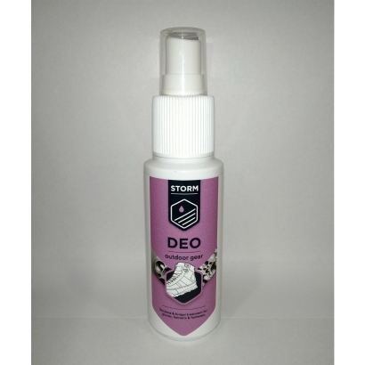 Storm Deo 75 ml-es szagtalanító dezodor