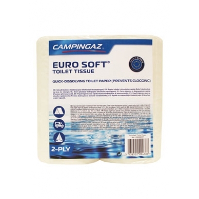 Campingaz Euro Soft toalettpapír