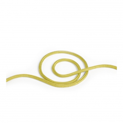 Edelweiss 4 mm-es kötélgyűrű