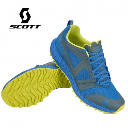 Scott Kinabalu férfi terep futócipő