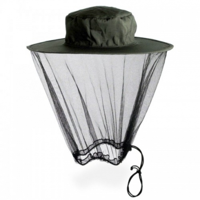 Lifesystems Head Net Hat szúnyoghálós kalap