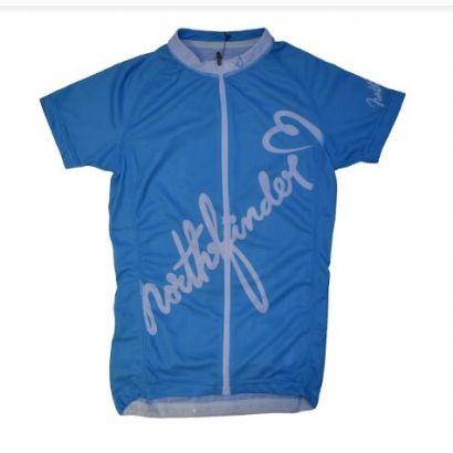 Northfinder T-Shirt női kerékpáros póló