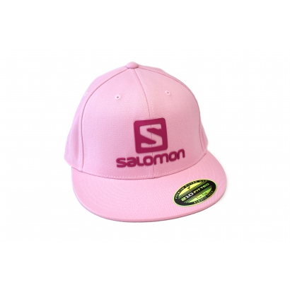 Salomon Logo Cap Baseball sapka