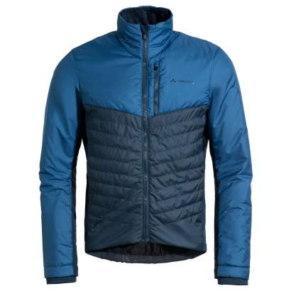 Vaude Posta Insulation Jacket férfi bélelt kerékpáros kabát