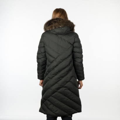 Northfinder Ximena női bélelt kabát