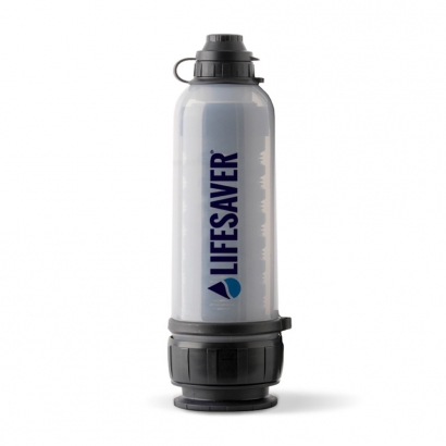 LifeSaver 6000UF víztisztító készülék