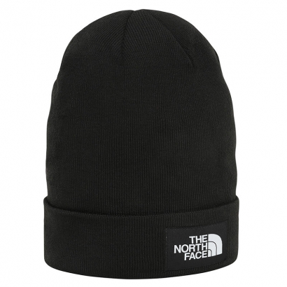 The North Face Dock Worker Recycled Beanie sapka
