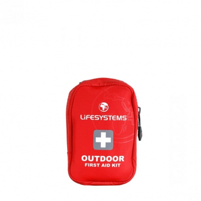 Lifesystems Outdoor First Aid Kit elsősegély csomag