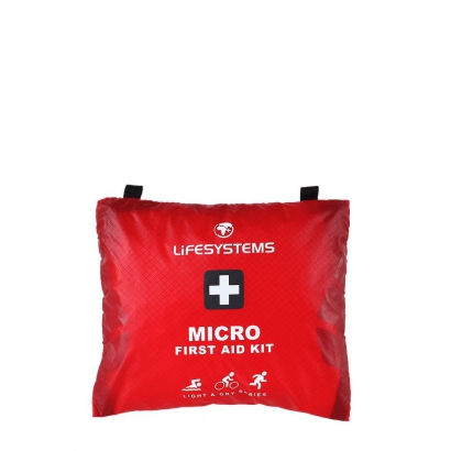 Lifesystems Light Dry Micro First Aid Kit elsősegély csomag