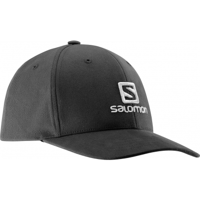 Salomon Logo Cap baseball sapka