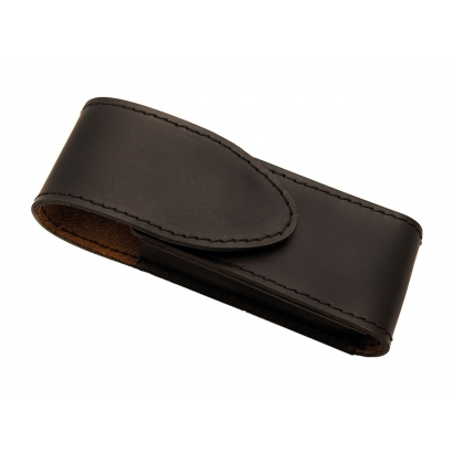 Baladéo Belt leather sheath for knife bőrtok