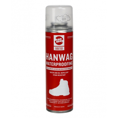 Hanwag Impregnáló spray 200ml