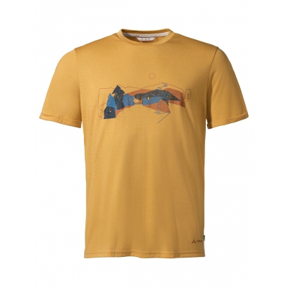 Vaude Neyland T-shirt férfi póló