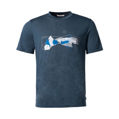 Vaude Neyland T-shirt férfi póló