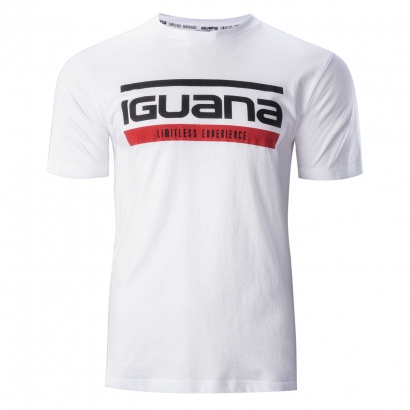 Iguana Gordon II férfi póló