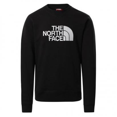 The North Face Drew Peak Crew férfi pulóver