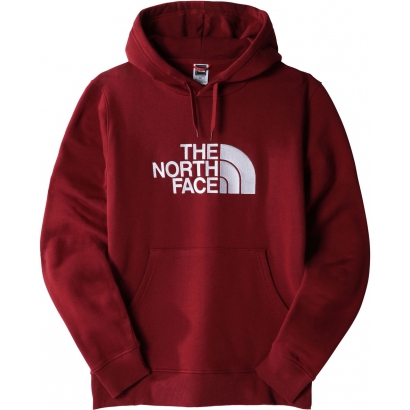 The North Face Drew Peak Plv Hd férfi kapucnis pulóver