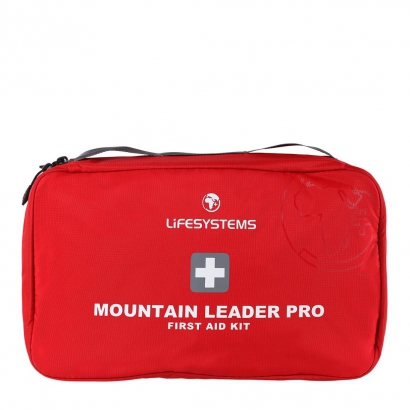 Lifesystems Mountain Leader Pro elsősegély csomag
