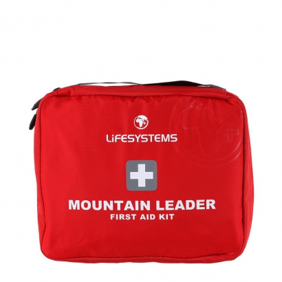 Lifesystems Mountain Leader First elsősegély csomag