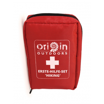 Origin Outdoors First Aid Kit Hiking elsősegély készlet