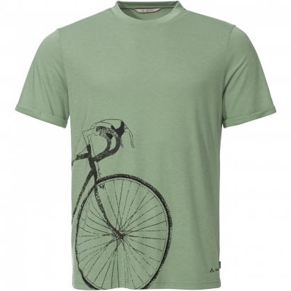 Vaude Cyclist 3 T-Shirt férfi kerékpáros póló