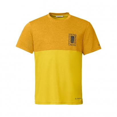Vaude Neyland II T-shirt férfi technikai póló