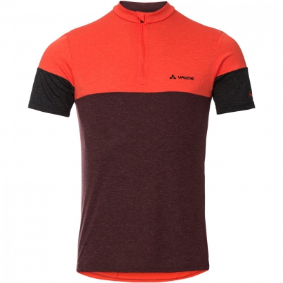Vaude Altissimo Shirt II férfi kerékpáros póló