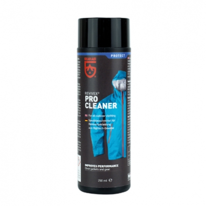 GearAid Revivex Pro Cleaner ruha tisztítószer