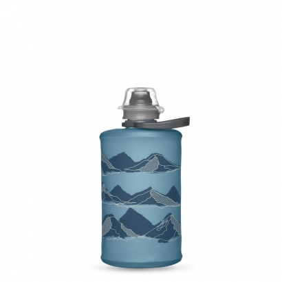 Hydrapak Stow Mountain Bottle 350ml soft kulacs