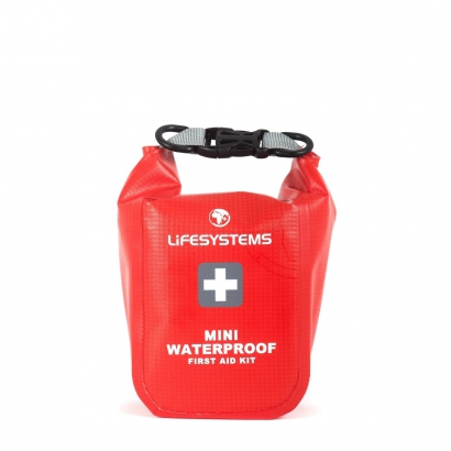 Lifeventure Mini Waterproof First Aid Kit elsősegély csomag