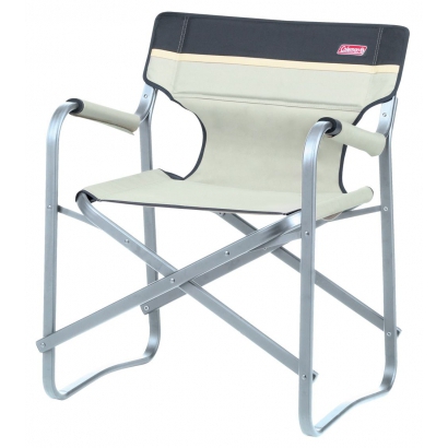 Coleman Camping Chair Deck Chair kempingszék