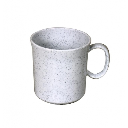 Waca Melamine Granite Mug műanyag bögre