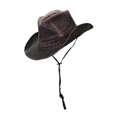 Basic Nature Outback Hut férfi kalap