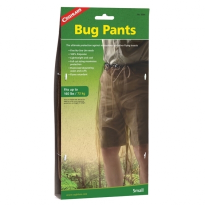 Coghlans Bug Pants szúnyoghálóból készült nadrág