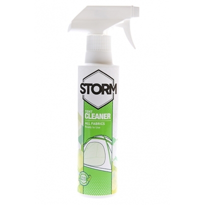 Storm Spray On Tent Cleaner 300 ml-es sátorvászon tisztítószer