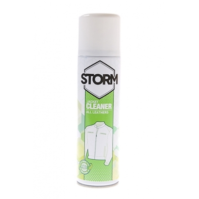 Storm Jacket Cleaner 250 ml-es bőr felsőruházat ápoló spray