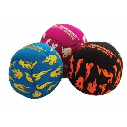 Schildkröt Neoprene Mini-Fun-Balls (3 db mini labda)