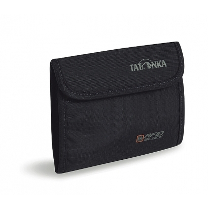 Tatonka Euro Wallet RFID B pénztárca