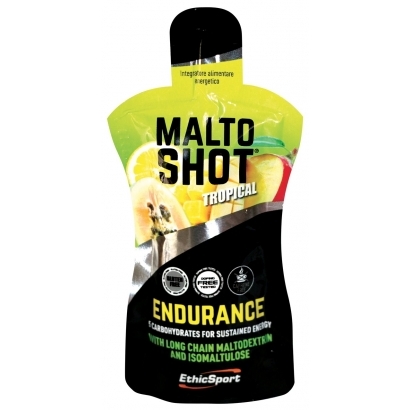 EthicSport MaltoShot Endurance
