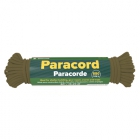 Paracord 15,25 m (olive)