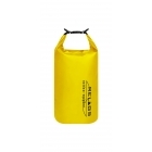 Basic Nature Packsack vízálló zsák (yellow)