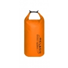 Basic Nature Packsack vízálló zsák (orange)