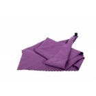 Basic Nature Mini Hand Towel kéztörlő kendő (purple)