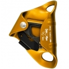 Kong Cam Clean mellkasi mászógép (Orange/Anod)