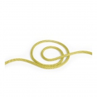 Edelweiss 4 mm-es kötélgyűrű (Yellow)